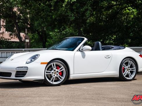 Used 2012 Porsche 911 Carrera 4S AWD/4WD image 36