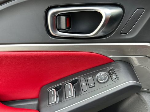 New 2026 Acura Integra A-Spec image 11