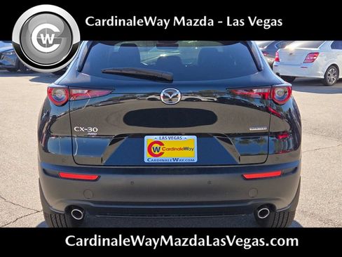 Certified 2026 MAZDA CX-30 AWD 2.5 S w/ Premium Package image 5