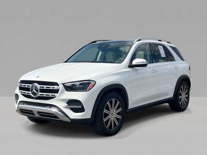 Certified 2024 Mercedes-Benz GLE 450 4MATIC