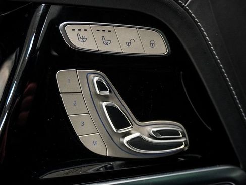 Used 2022 Mercedes-Benz G 63 AMG 4MATIC image 22