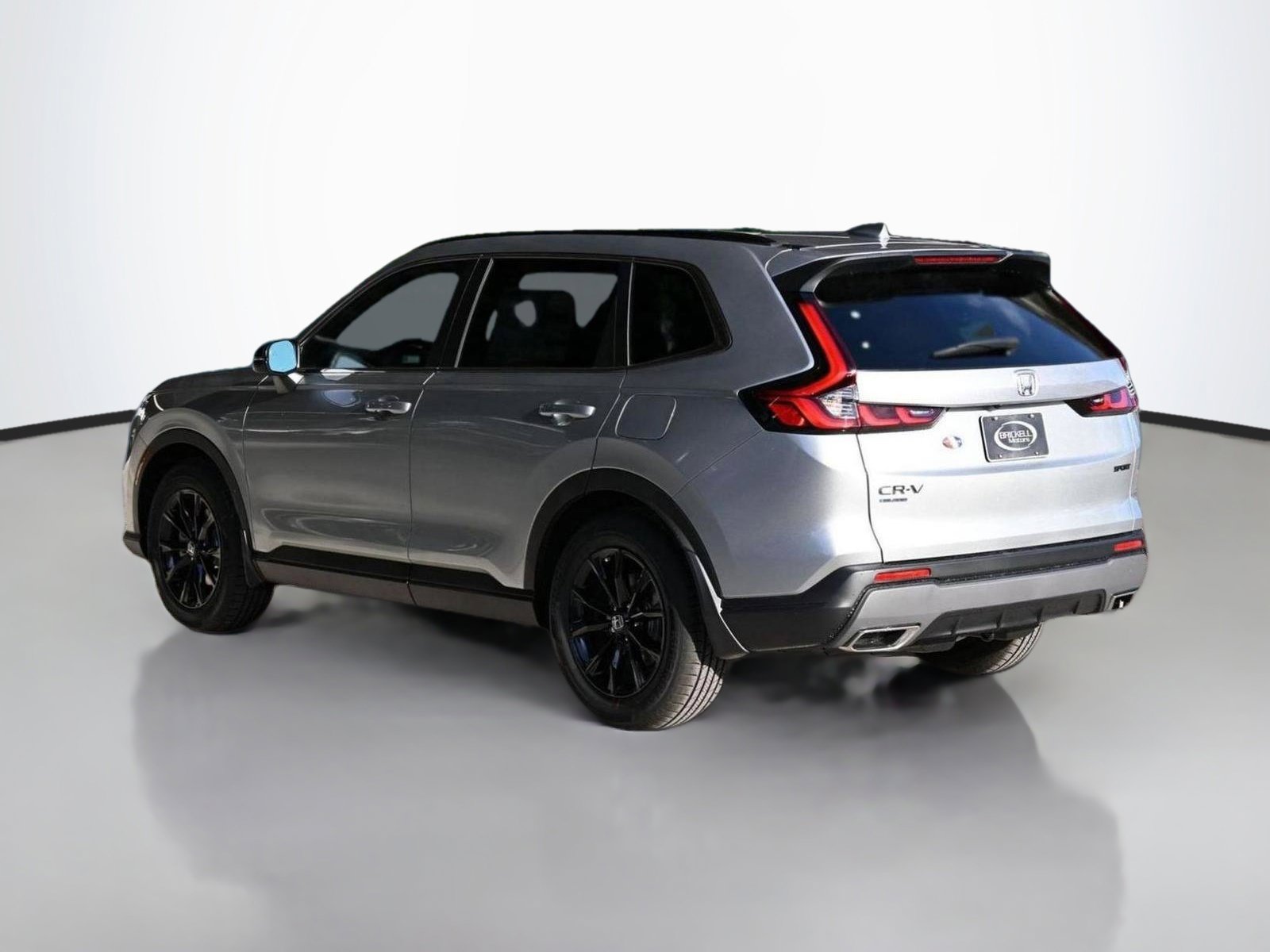 New 2025 Honda CR-V Sport image 7