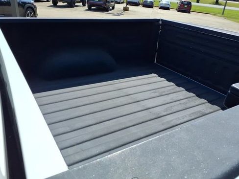 Used 2011 RAM 1500 Laramie AWD/4WD image 18