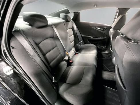 Used 2022 Chevrolet Malibu RS w/ LPO, Convenience Package 1 FWD image 23