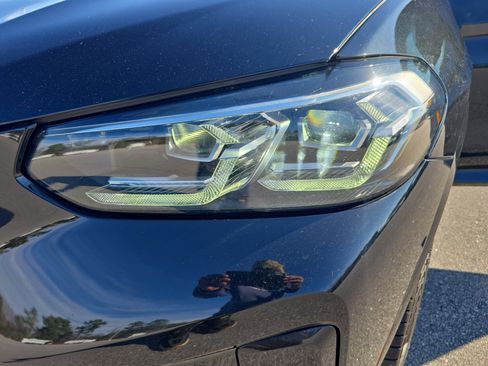 Used 2022 BMW X3 M w/ Competition Package image 31