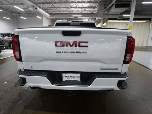 Used 2023 GMC Sierra 1500 Elevation w/ Preferred Package AWD/4WD image 25