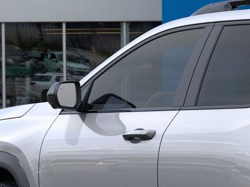 New 2026 Chevrolet Equinox RS image 12