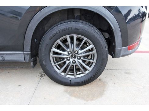 Used 2020 MAZDA CX-5 Sport image 30