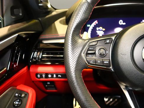 Used 2025 Acura MDX A-Spec image 12