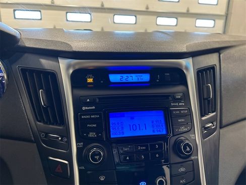 Used 2013 Hyundai Sonata GLS w/ Popular Equipment Pkg image 21