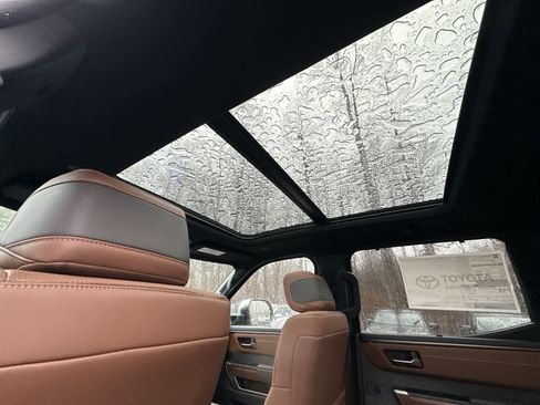 New 2026 Toyota Tundra 1794 Edition image 40