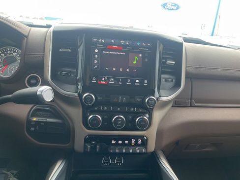 Used 2022 RAM 2500 Laramie image 17