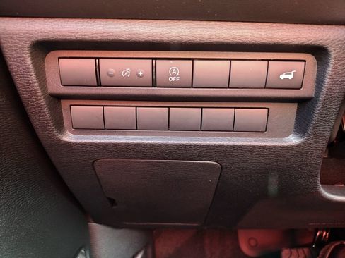 New 2026 Mitsubishi Outlander SE AWD/4WD image 21