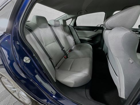 Used 2020 Honda Accord LX image 27