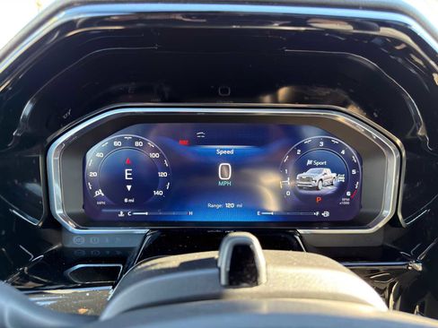 New 2026 Chevrolet Silverado 1500 High Country w/ Technology Package AWD/4WD image 40