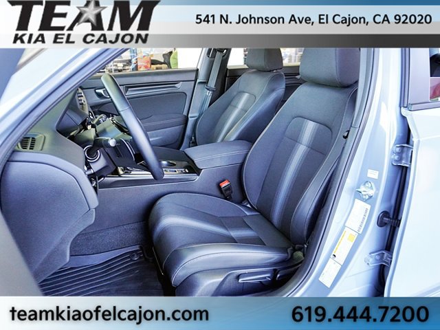 Used 2026 Honda Civic Sport image 17
