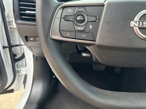 Used 2026 Nissan Sentra S w/ S Cold Weather Package image 22