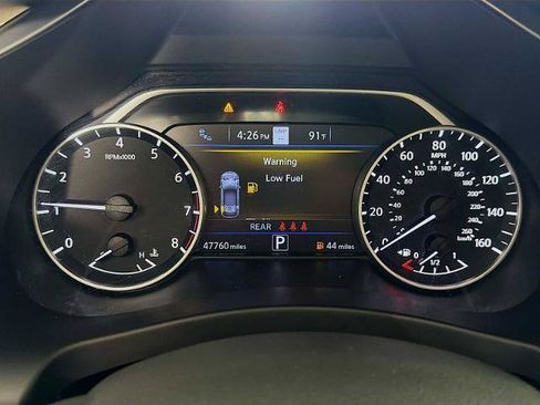 Certified 2023 Nissan Murano SL w/ SL Moonroof Package AWD/4WD image 10