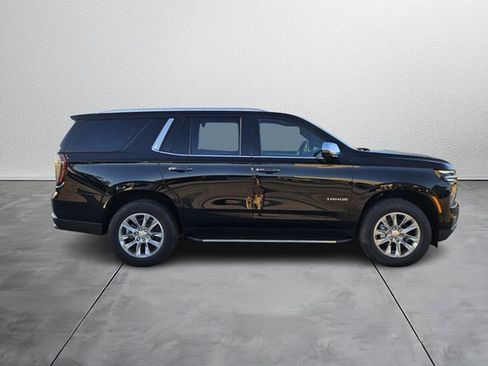 New 2026 Chevrolet Tahoe Premier image 6