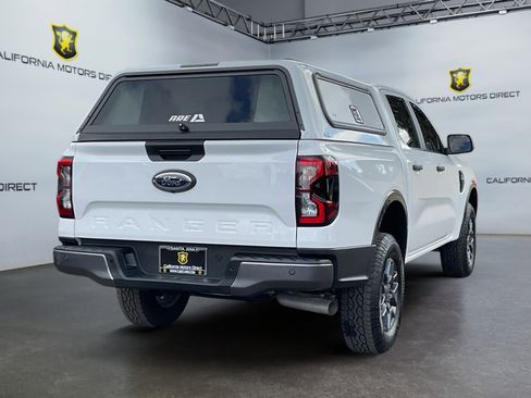 Used 2024 Ford Ranger XLT image 5