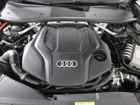 Used 2021 Audi A6 Premium Plus w/ Premium Plus Package image 24