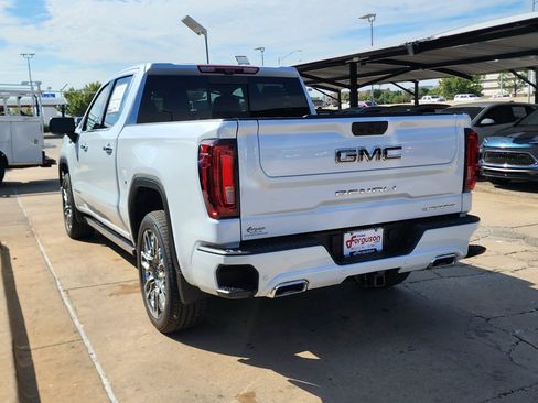 New 2026 GMC Sierra 1500 Denali Ultimate image 5