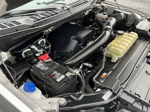 Used 2020 Ford F150 Lariat AWD/4WD image 32