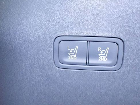 New 2026 Hyundai Santa Fe Limited image 30