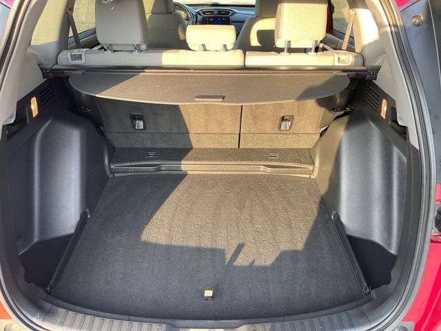 Used 2022 Honda CR-V EX image 21