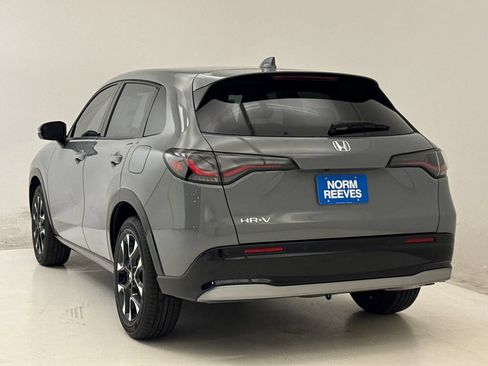 New 2027 Honda HR-V EX-L image 7