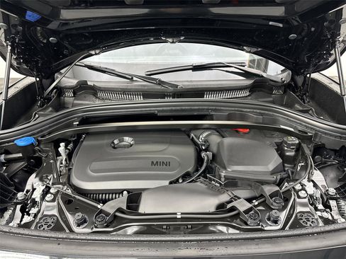 Used 2025 MINI Cooper Countryman S w/ Comfort Package Max image 20