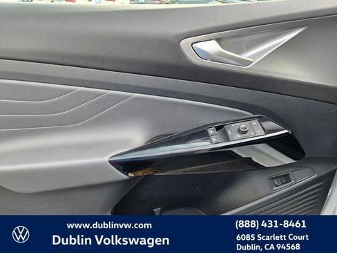 Certified 2023 Volkswagen ID.4 Pro S image 14