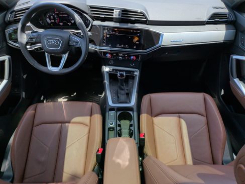 Certified 2025 Audi Q3 2.0T Premium w/ Convenience Package AWD/4WD image 29