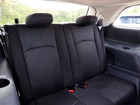 Used 2016 Dodge Journey SE w/ Flexible Seating Group image 23