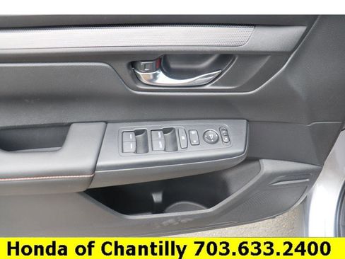 Certified 2025 Honda CR-V Sport image 20