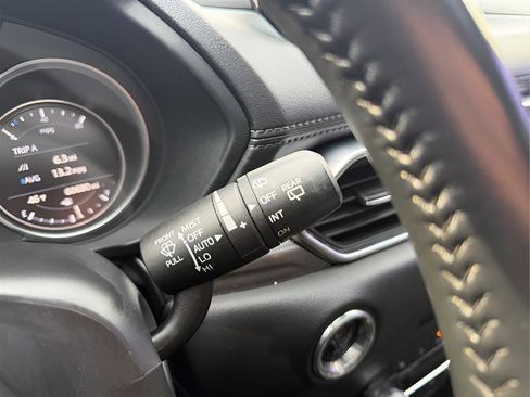 Used 2019 MAZDA CX-5 Touring image 42