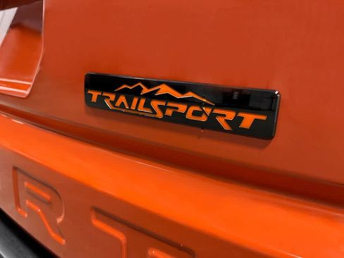 New 2026 Honda Passport TrailSport Elite image 6