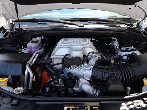 Used 2023 Dodge Durango SRT Hellcat image 38