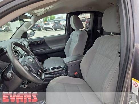 Used 2019 Toyota Tacoma SR w/ SR Convenience Package AWD/4WD image 19