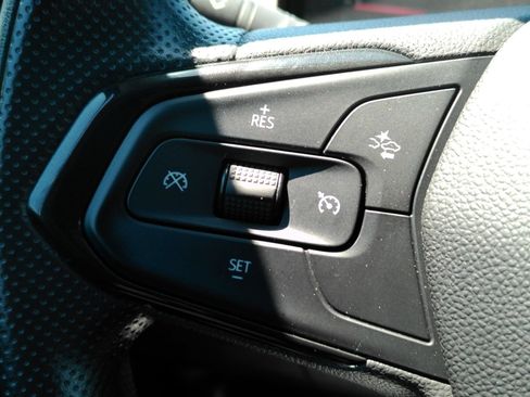 Certified 2024 Chevrolet Trax LS w/ LS Convenience Package FWD image 10