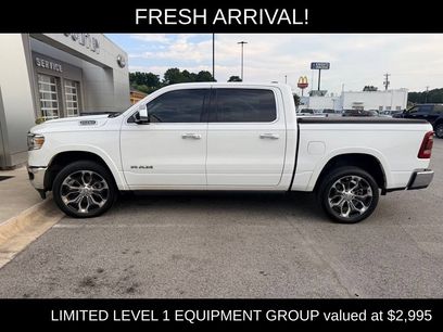 Used 2020 RAM 1500 Limited