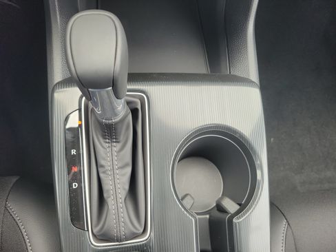 New 2026 Honda Civic Sport image 27
