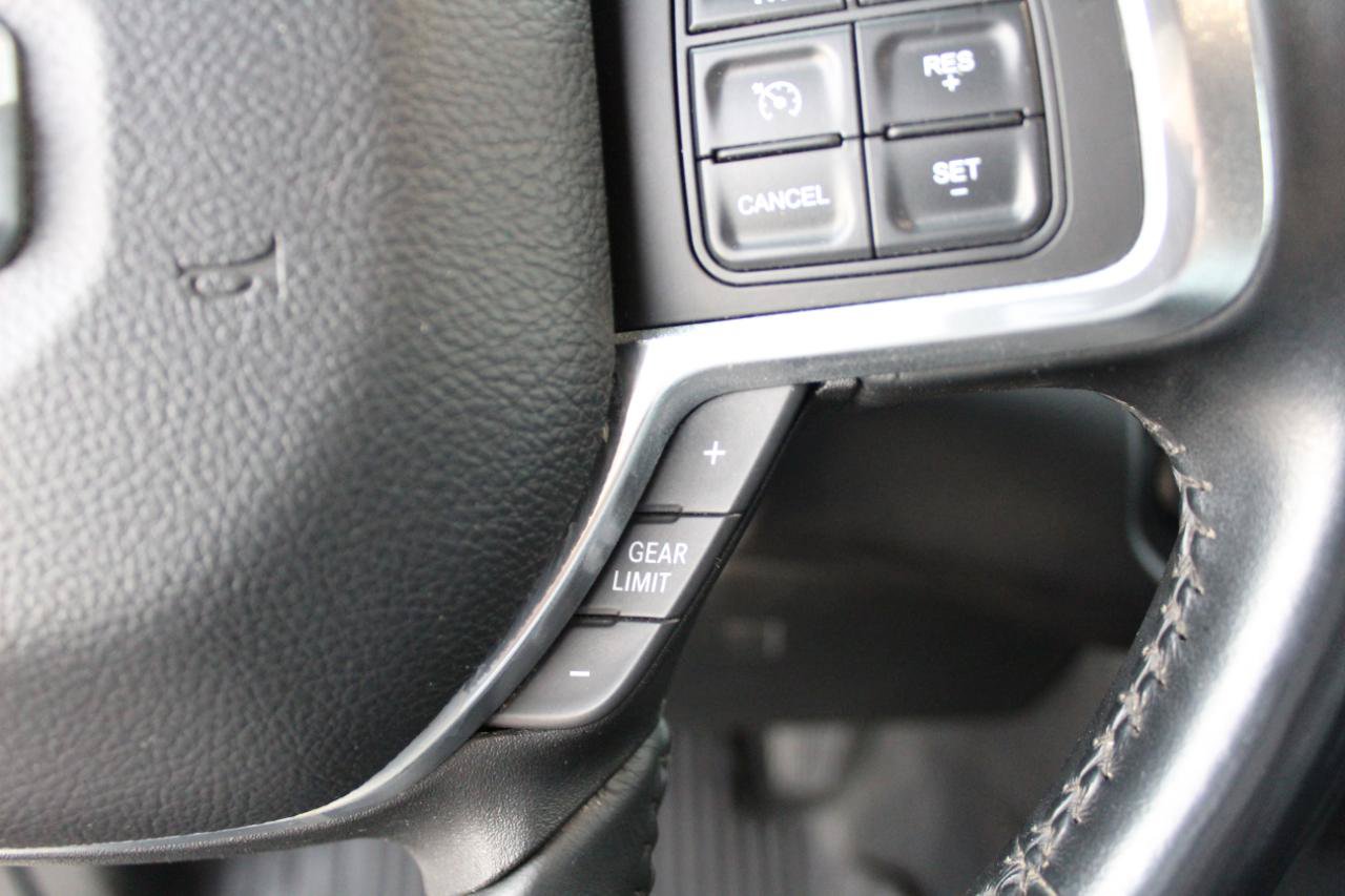 Used 2022 RAM 3500 Laramie AWD/4WD image 35