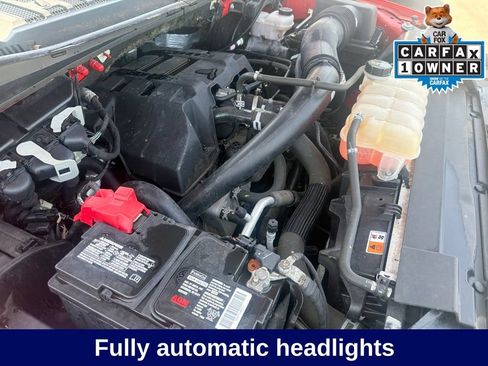 Used 2018 Ford F150 XL w/ Equipment Group 101A Mid AWD/4WD image 20