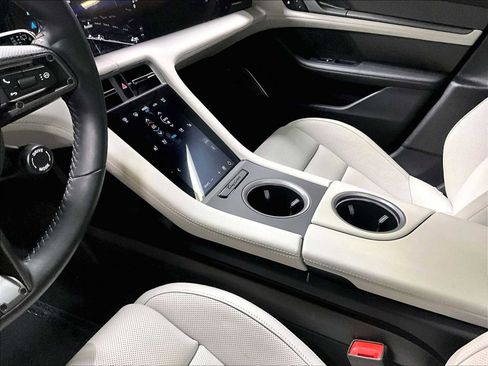 Used 2024 Porsche Taycan Turbo S image 20