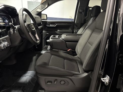 New 2026 GMC Sierra 1500 Elevation image 26