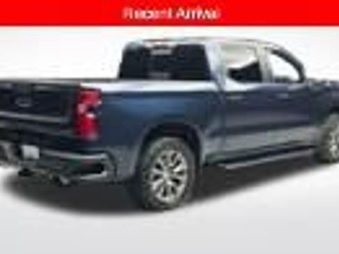 Used 2021 Chevrolet Silverado 1500 RST w/ All Star Edition Plus image 5