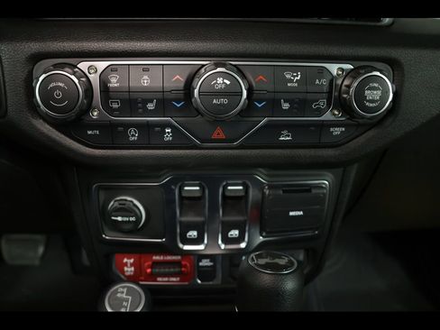 New 2026 Jeep Wrangler Sport AWD/4WD image 20