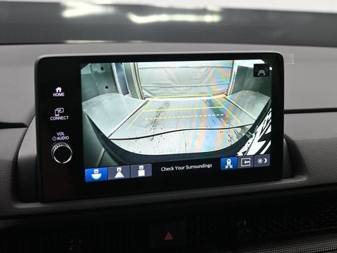 New 2026 Honda CR-V Sport-L image 12