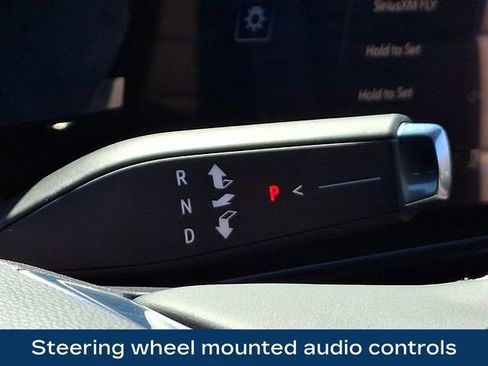 Used 2026 Chevrolet Silverado EV Trail Boss image 12